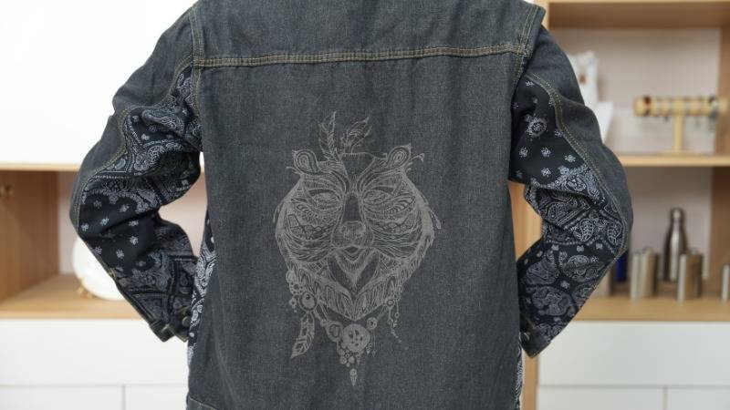 10 Best Laser Engraved Fabric Projects | Algolaser